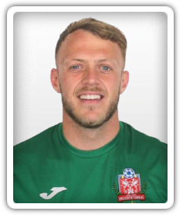 Connor Whelan