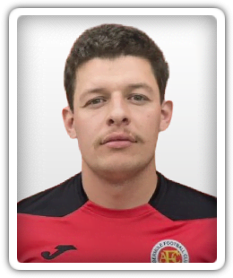 Michael Humphreys