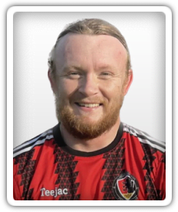 Jamie Haggas