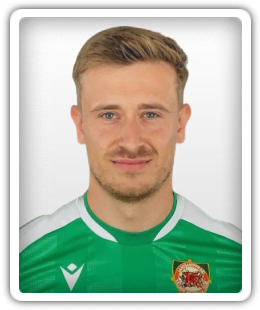 Robbie Carruthers