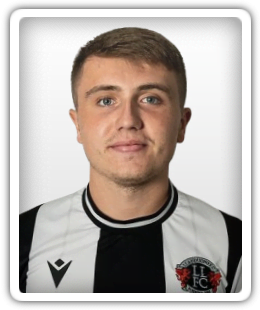 Jordan Pownall
