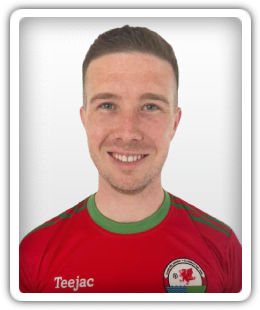 Liam Roberts