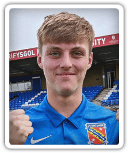 Jack Walsh