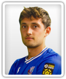 Dillon Browne