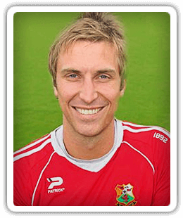 Rhys Griffiths