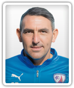 Gary Roberts