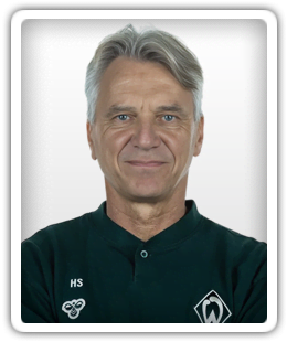 Horst Steffen
