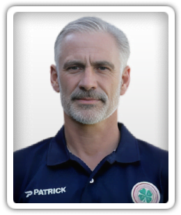 Markus Osthoff