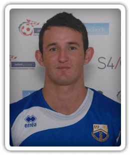 Daniel Thomas