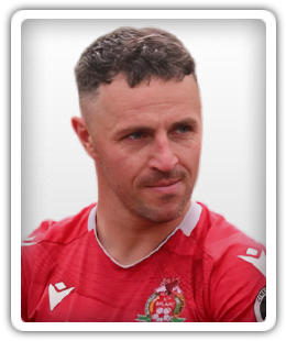 Luke Bowen