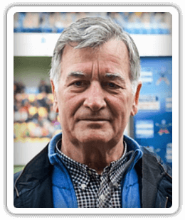 Fotis Kostoulas