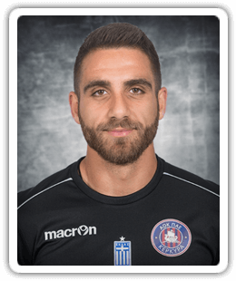 Fotis Koutzavasilis