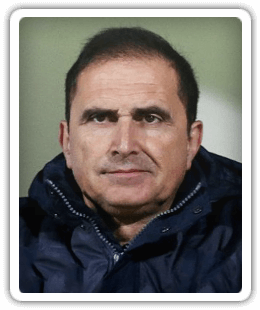 Giorgos Borovilos