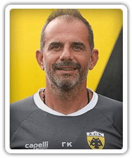 Giorgos Kioupis