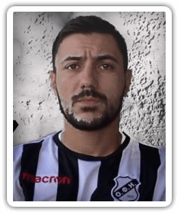 Manolis Papasterianos