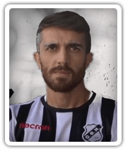 Dimitris Komesidis