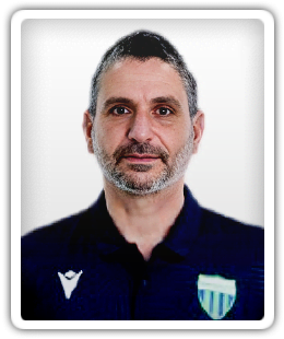 Nikos Karabetakis