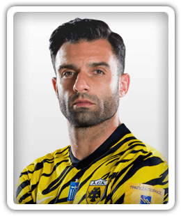 Giorgos Tzavellas