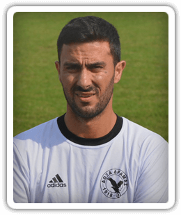 Dimitris Gaidartzis