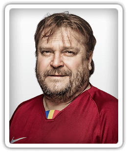 Martin Frydek
