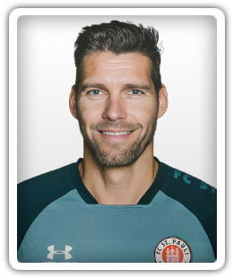 Daniel Klewer