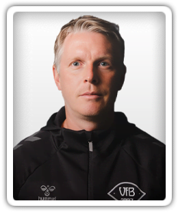 Marius Ebbers