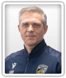 Henning Bürger