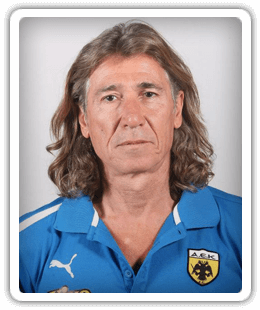 Christos Arvanitis