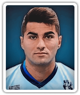 Stergios Psianos