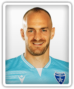 Lefteris Matsoukas