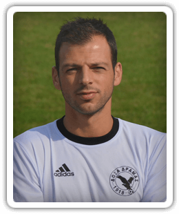 Kostas Kourtesiotis