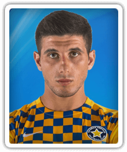 Thanasis Panteliadis