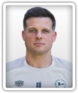 Steffen Süßner
