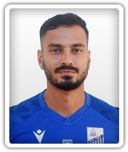 Savvas Gentsoglou