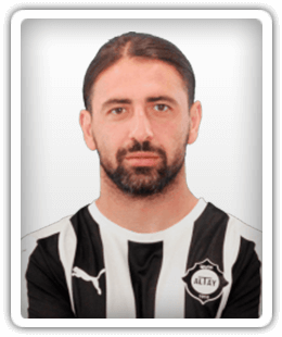 Andreas Tatos