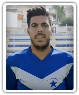 Giannis Karalis