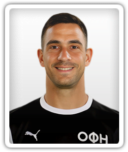 Vasilis Lampropoulos