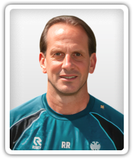 Rüdiger Rehm
