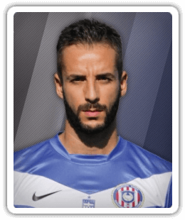 Nikos Galas
