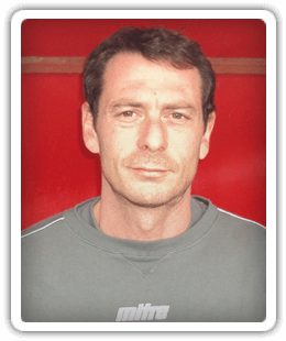 Kostas Liapis