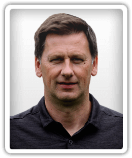 Nico Van Kerckhoven