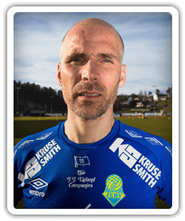 Steinar Pedersen