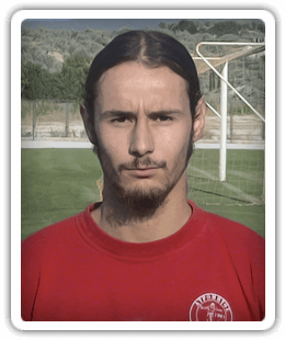 Giorgos Skourtis