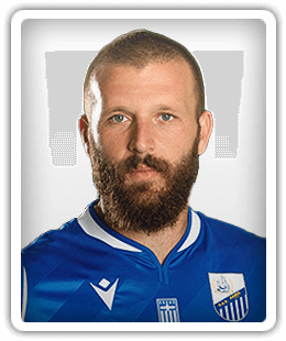 Giannis Skondras