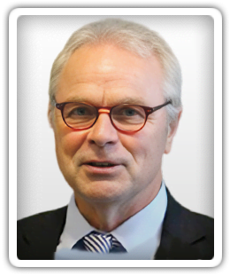 Bernard Dietz