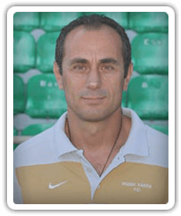 Savvas Karypidis