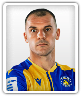 Nikos Kaltsas