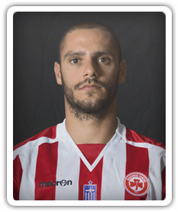 Angelos Zouboulakis