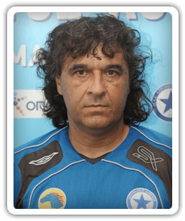Stavros Iliopoulos