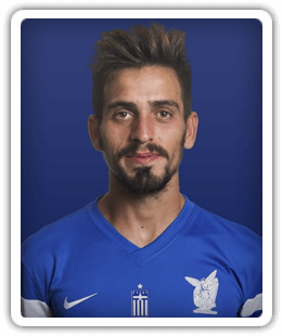 Giorgos Niklitsiotis